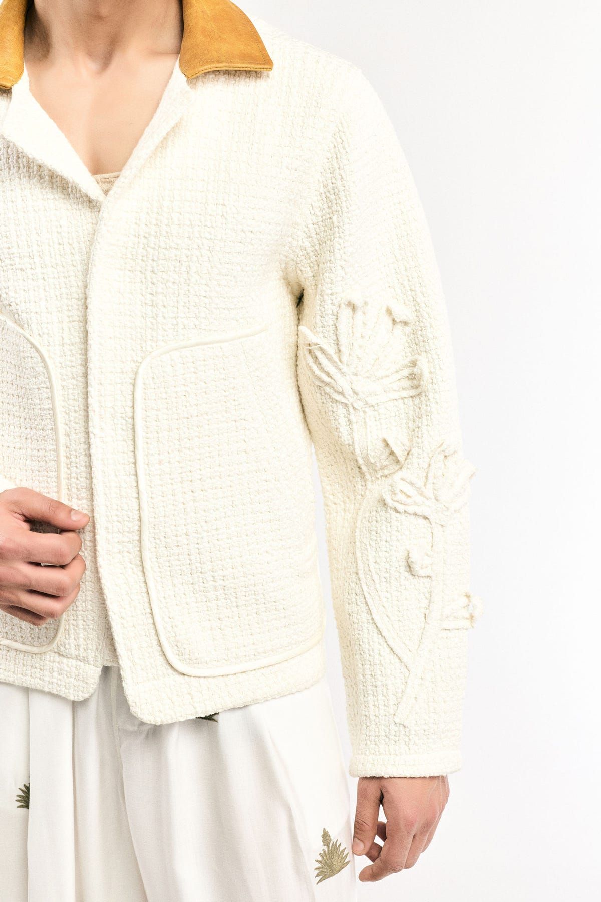 Destiny Jacket - image 4