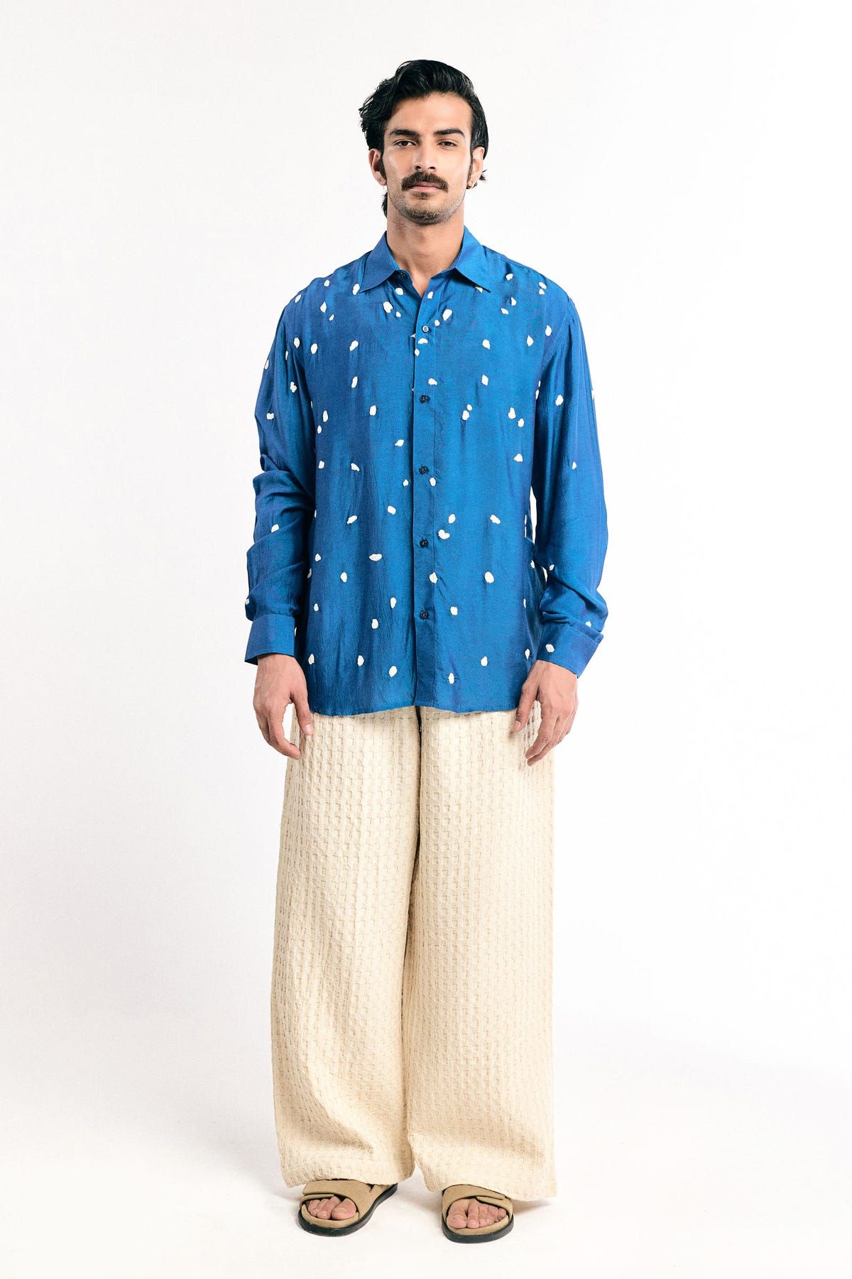 Blue Bambi Shirt - image 2