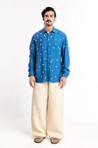 Blue Bambi Shirt view 2