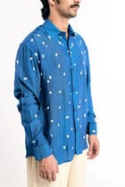 Blue Bambi Shirt view 3