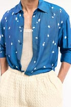 Blue Bambi Shirt view 4