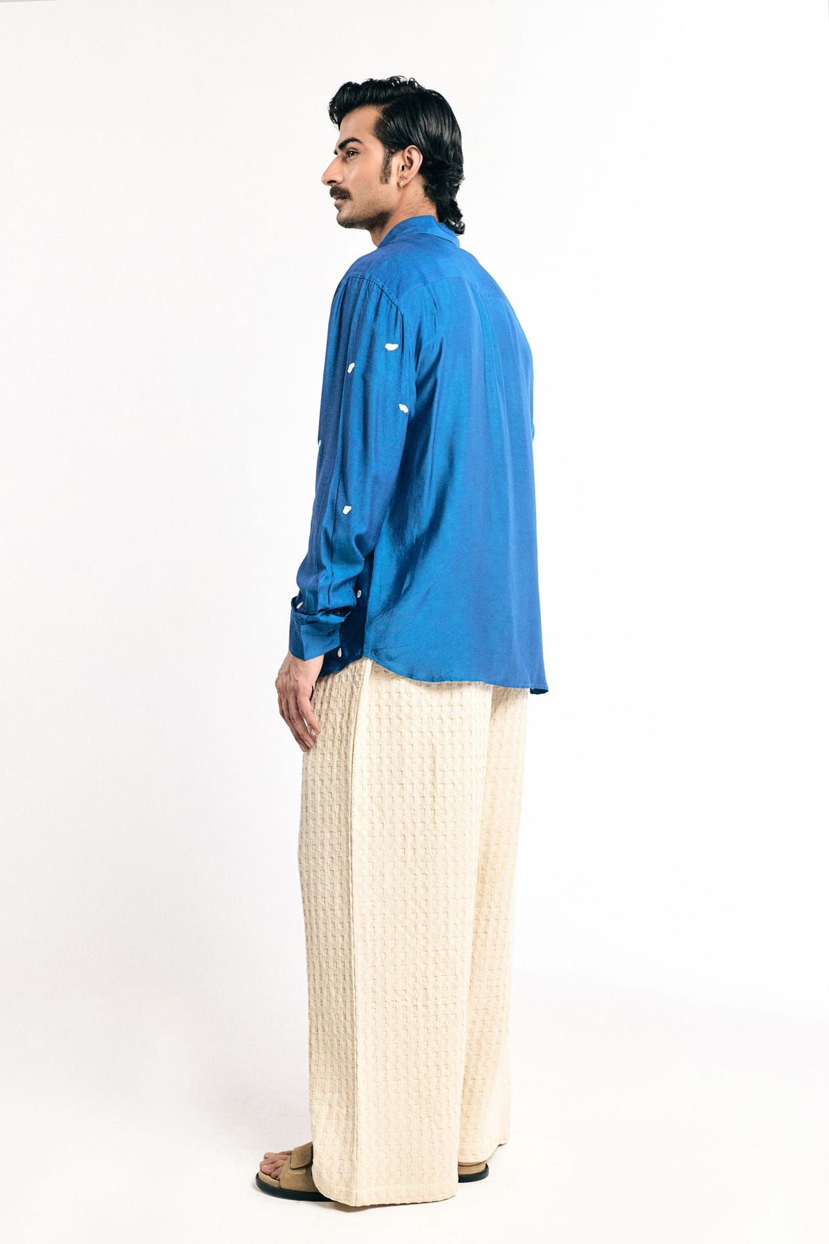 Blue Bambi Shirt - image 5