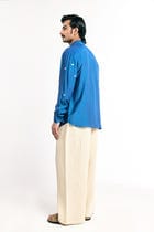 Blue Bambi Shirt view 5