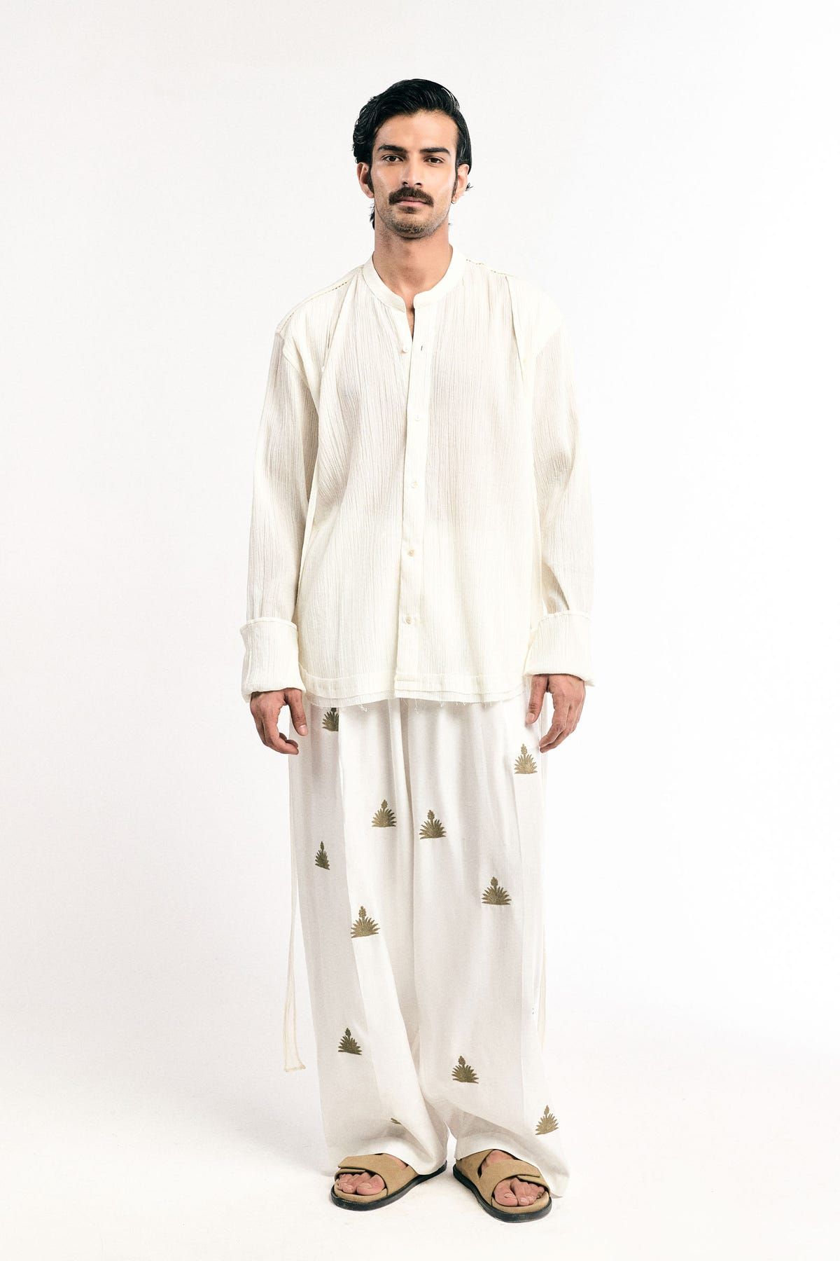 Hippicore White Shirt - image 2