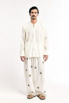Hippicore White Shirt view 2