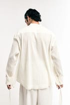 Hippicore White Shirt view 5