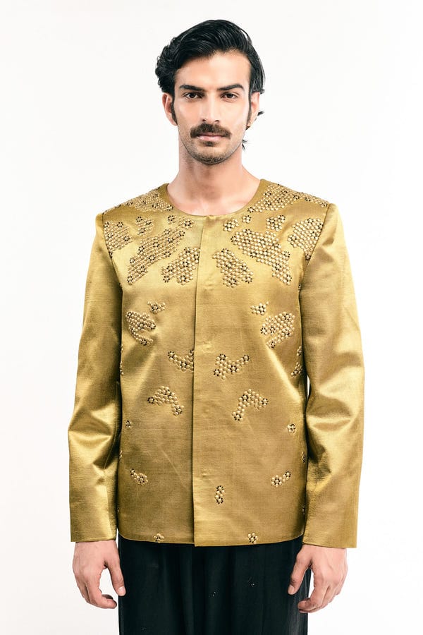 Triune — Under The Sun Jacket