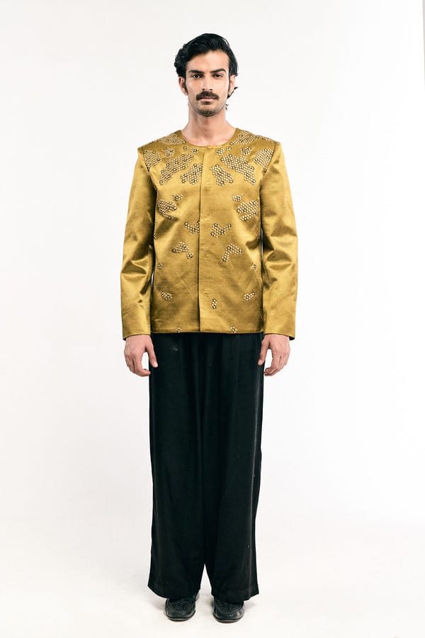 Triune — Under The Sun Jacket