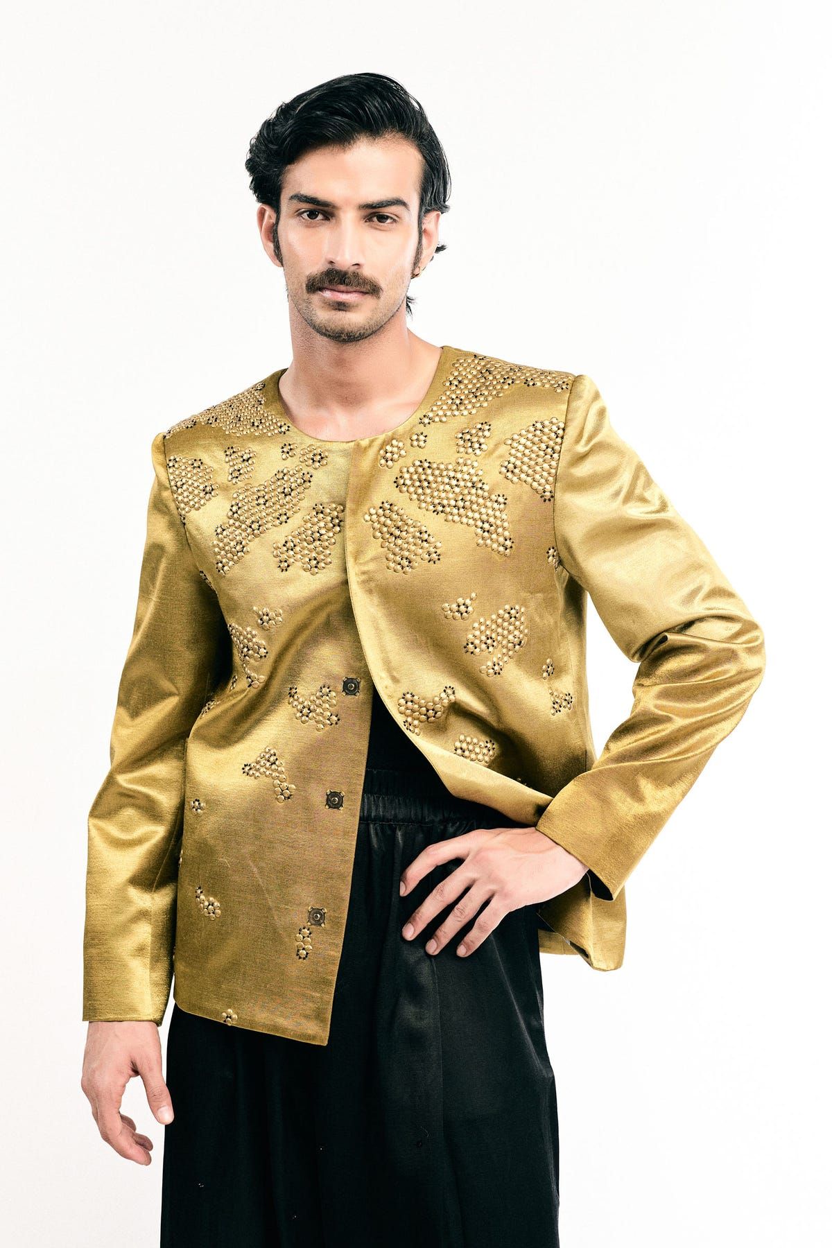 Under The Sun Jacket - image 4