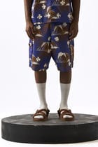 Palm & Camp Jorts view 1