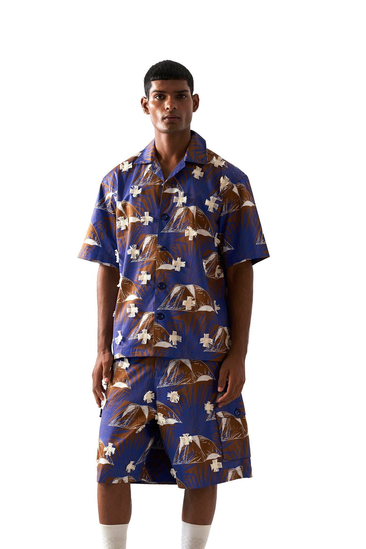 Palm & Camp Jorts - image 2