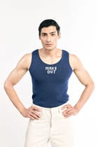 Make Out Vest view 1