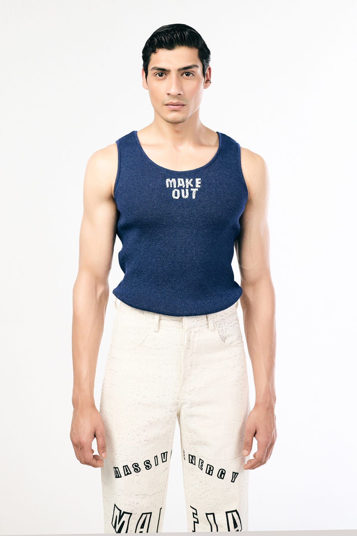 Make Out Vest - image 2