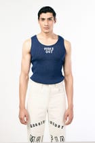 Make Out Vest view 2