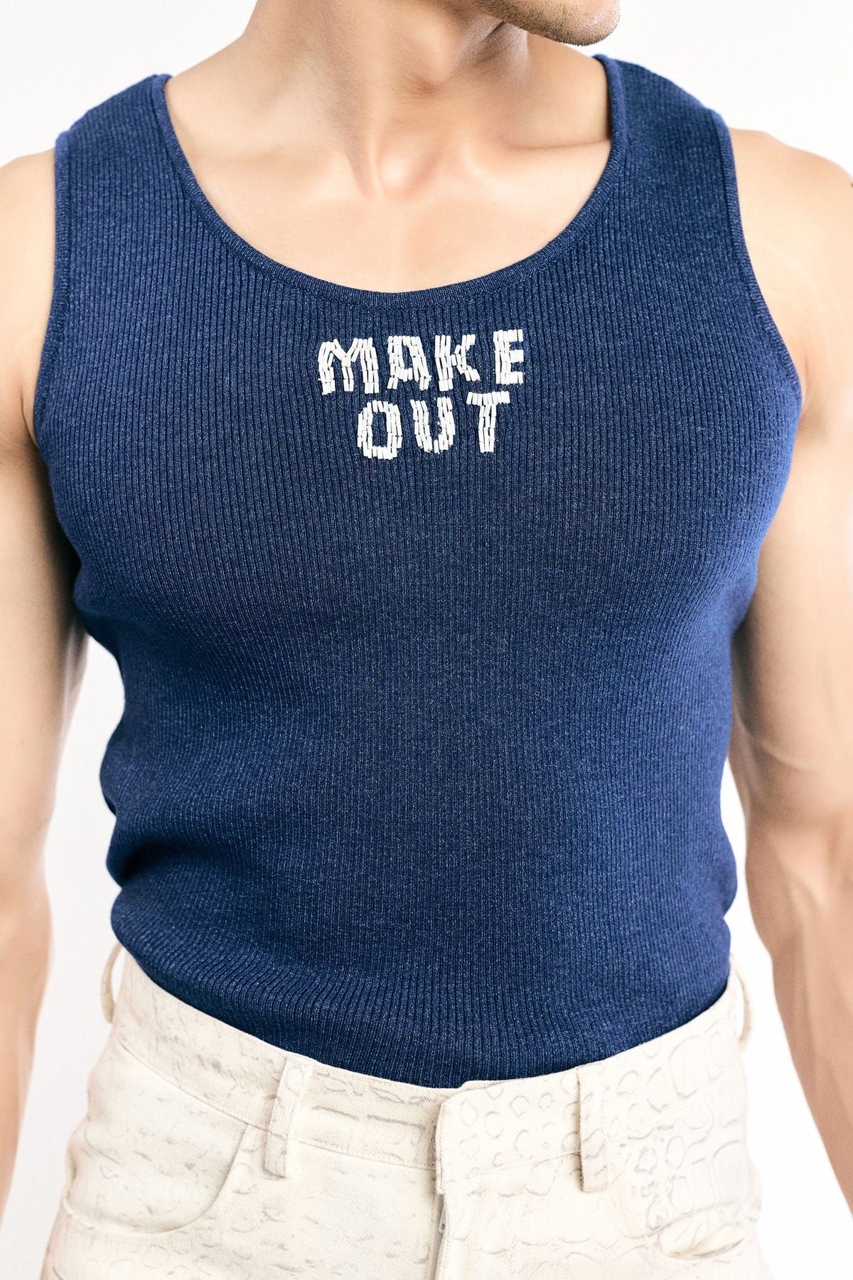 Make Out Vest - image 3
