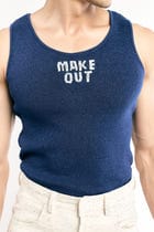 Make Out Vest view 3
