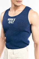 Make Out Vest view 4