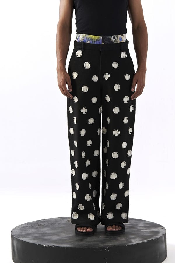 Triune — Starry Night Pants