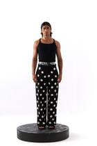 Starry Night Pants view 2
