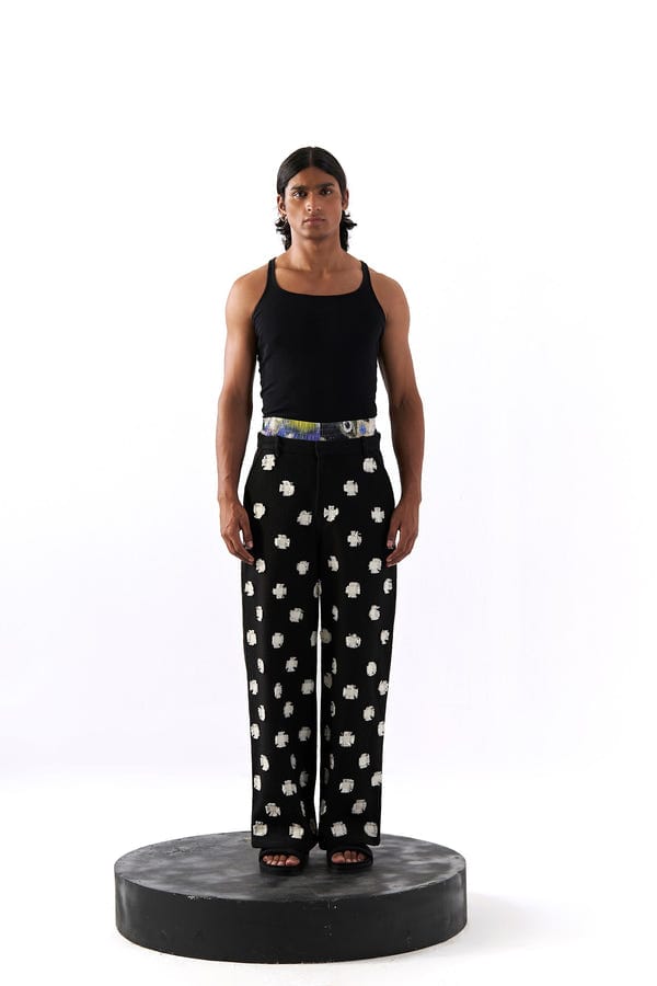 Triune — Starry Night Pants