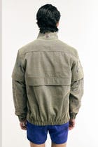 Thunder Denim Jacket view 5