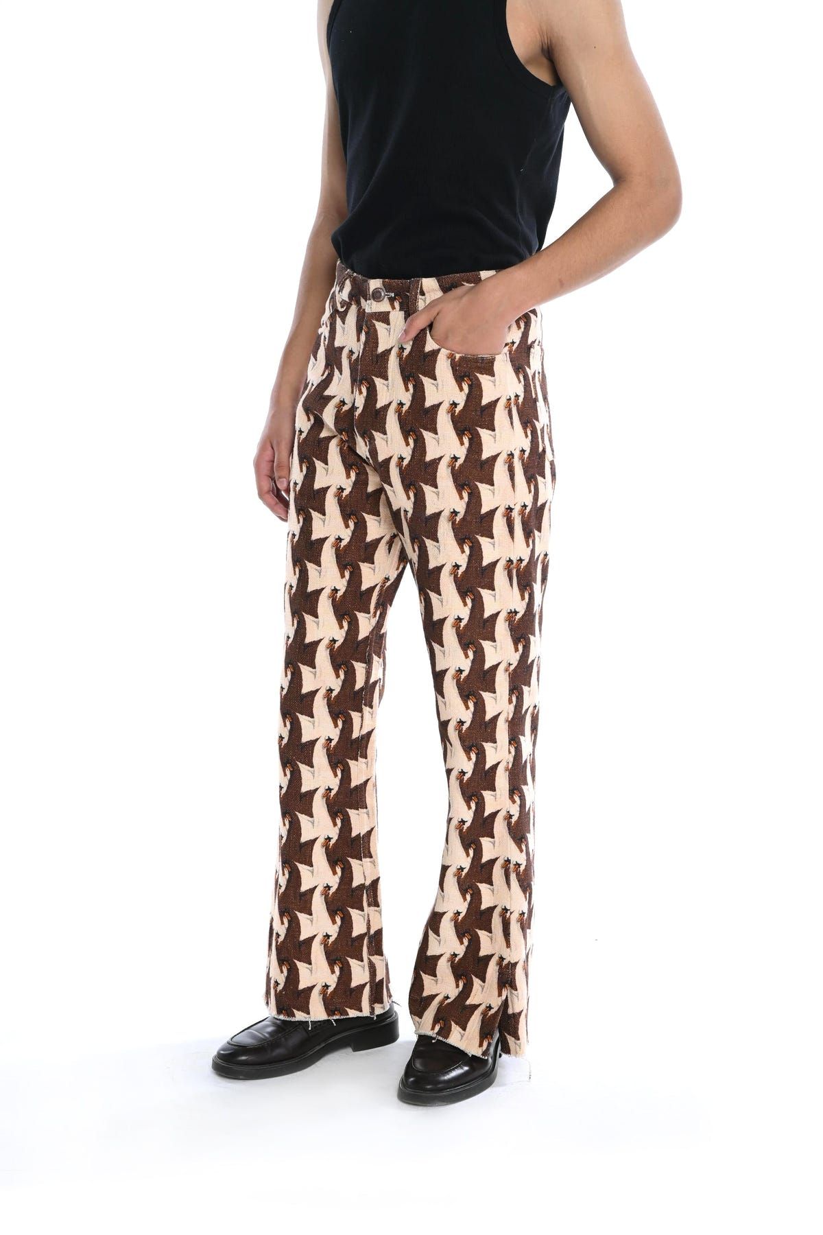 Swan State Bootcut - image 1