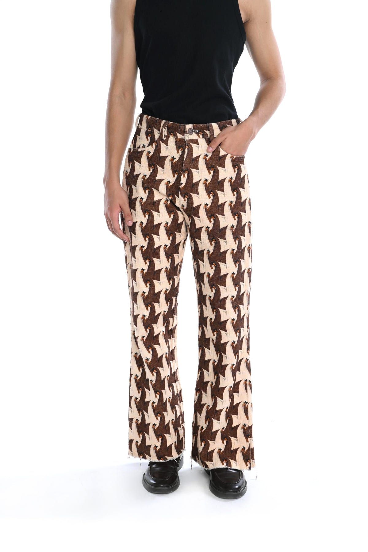 Swan State Bootcut - image 2