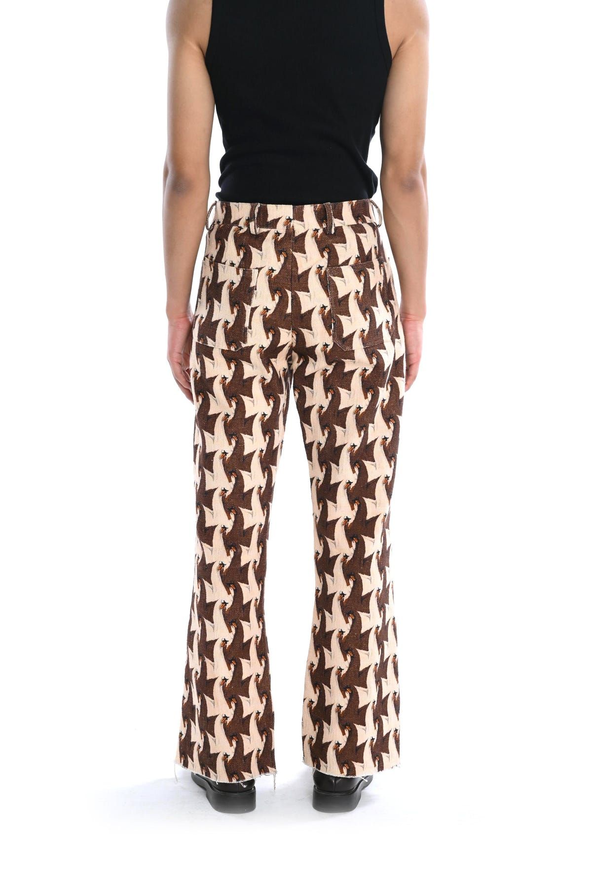 Swan State Bootcut - image 4