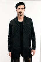 Magical Rhythm Jacket view 3
