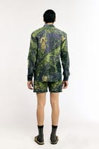 Wildflower Python Shirt view 5