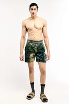 Wildflowers Shorts view 2