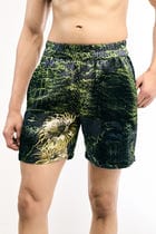 Wildflowers Shorts view 4