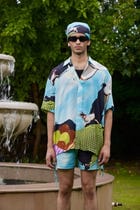 Beach Banter Shirt view 1