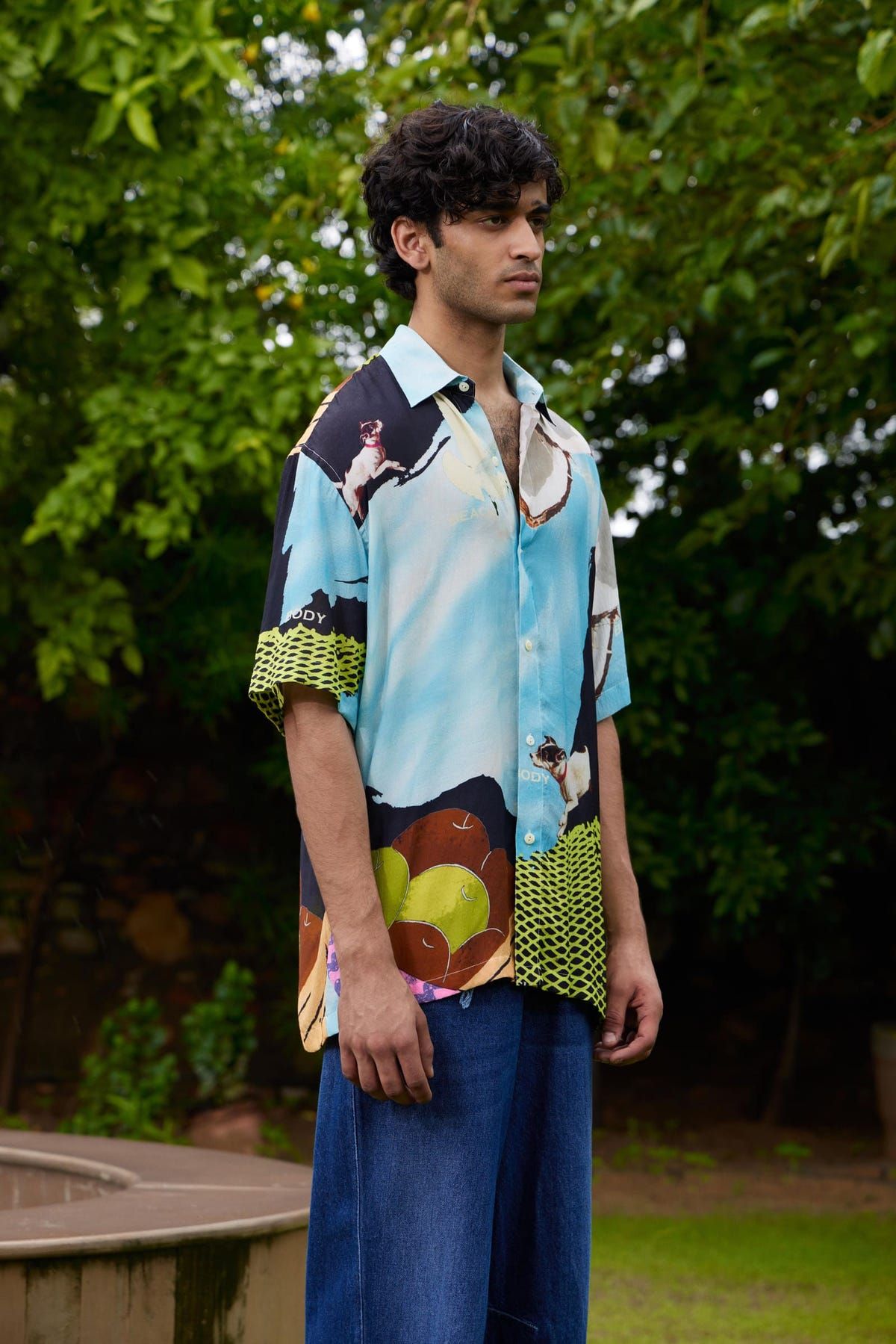 Beach Banter Shirt - image 3