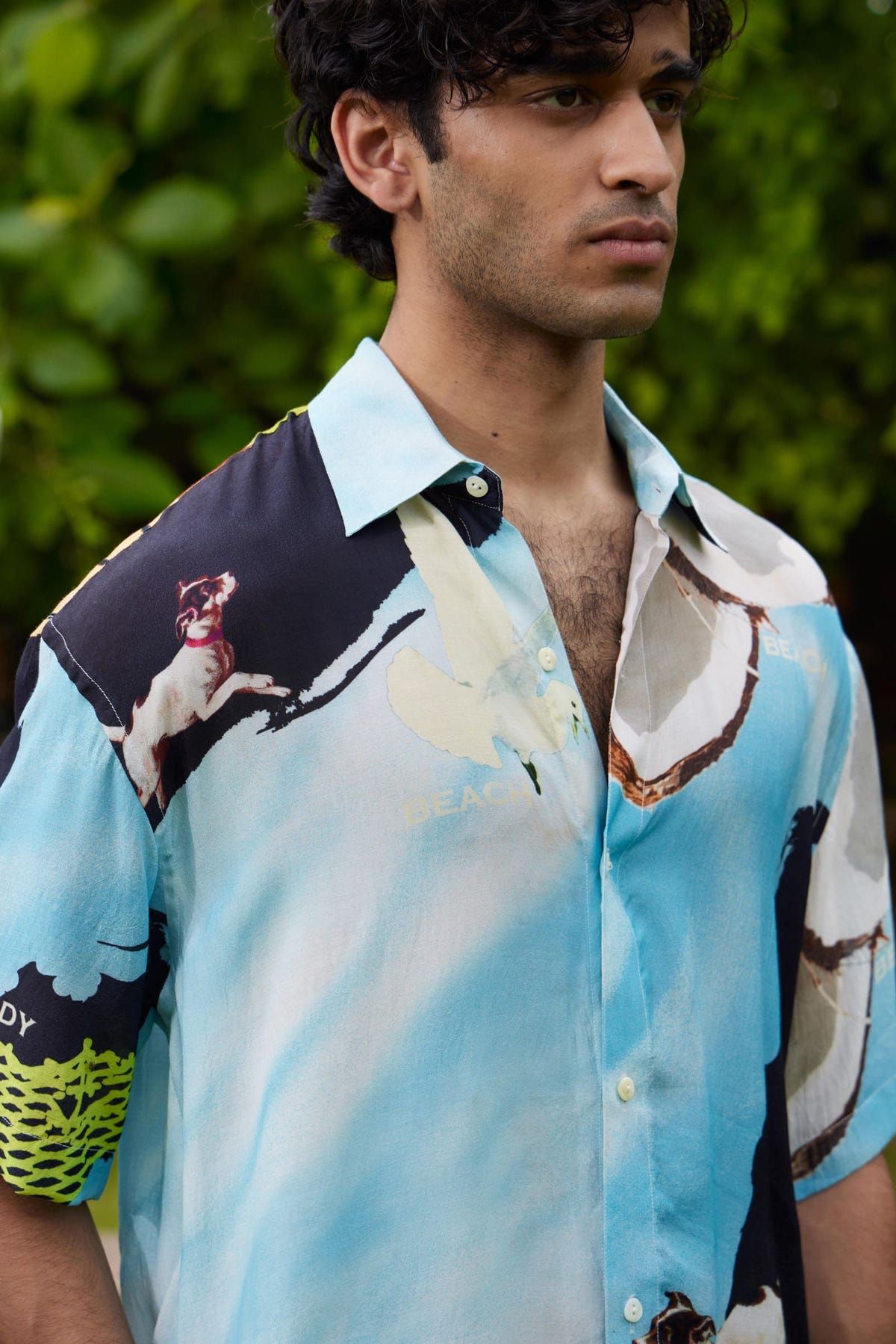 Beach Banter Shirt - image 4