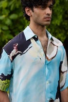Beach Banter Shirt view 4