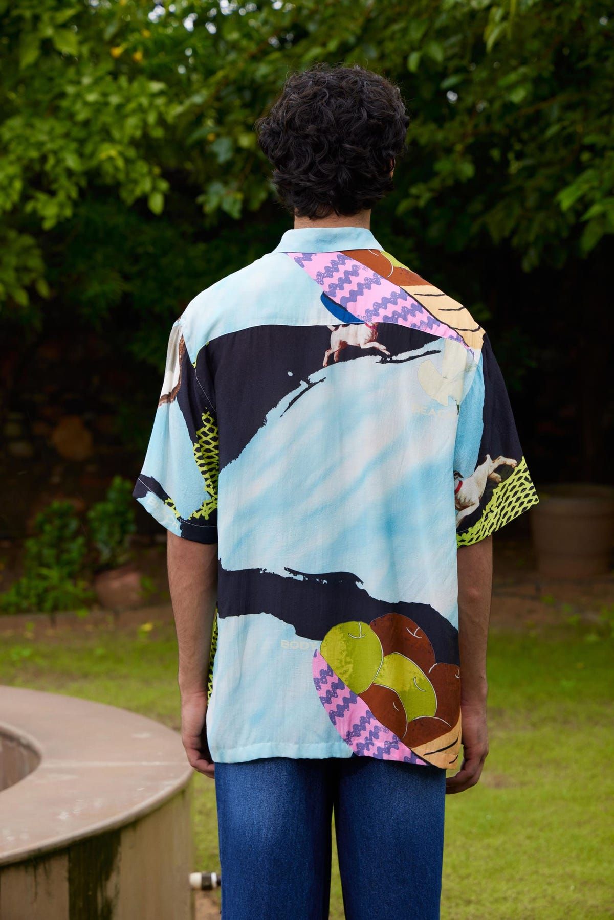 Beach Banter Shirt - image 5