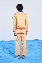 Desert Dragon Flower Jacket view 5