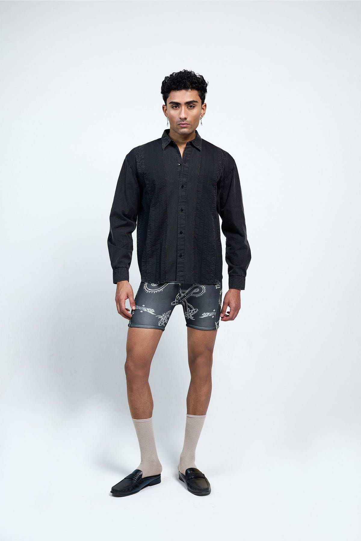 Raw Stained - image 2