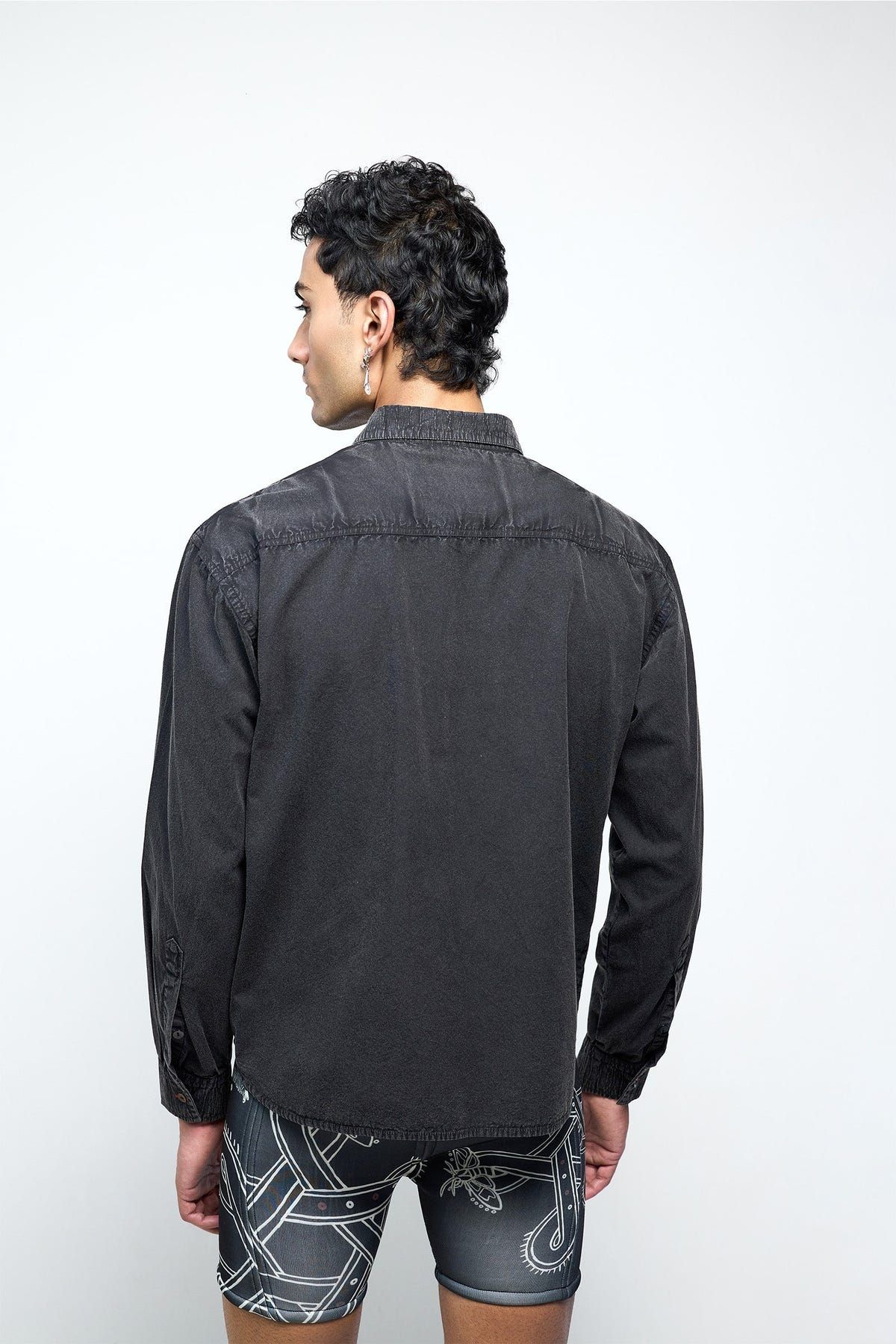 Raw Stained - image 5