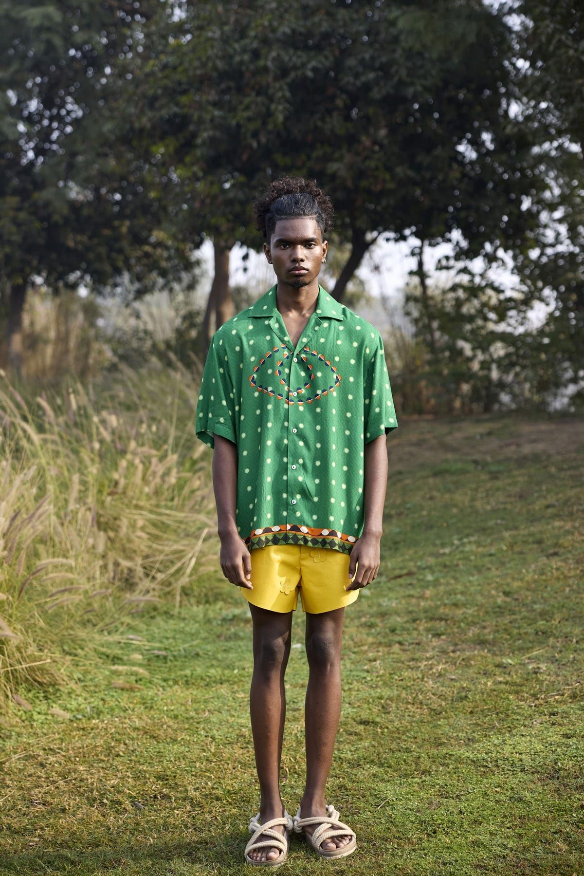 Bali Club Shirt - image 3