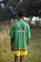 Bali Club Shirt view 4