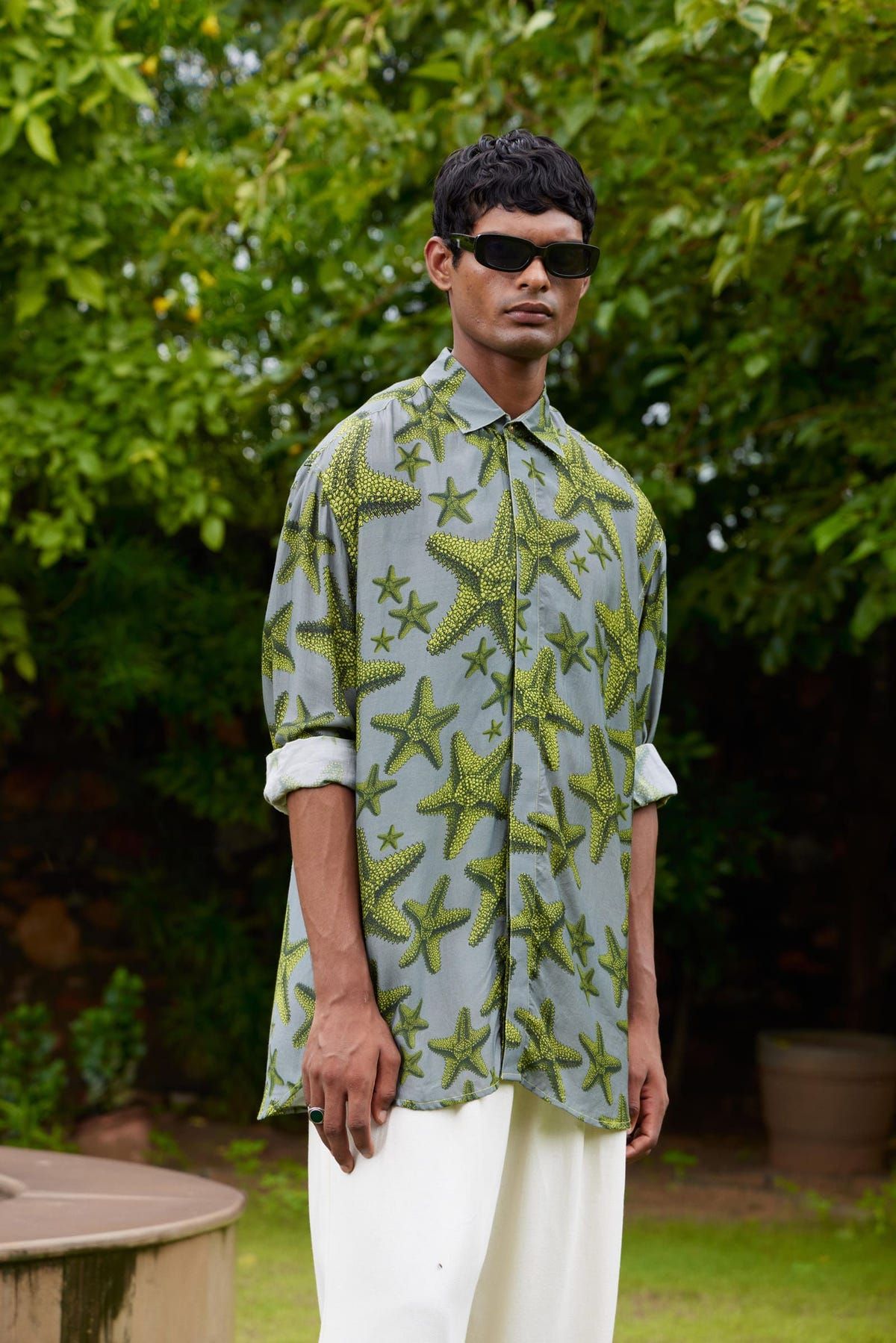 Star Fi Fi Shirt - image 1