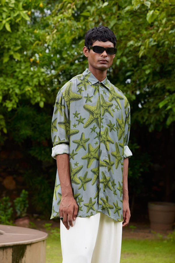 Triune — Star Fi Fi Shirt