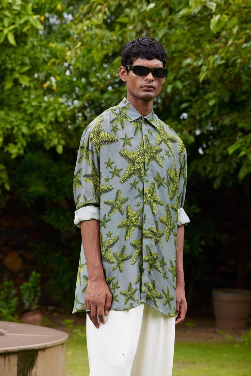 Star Fi Fi Shirt