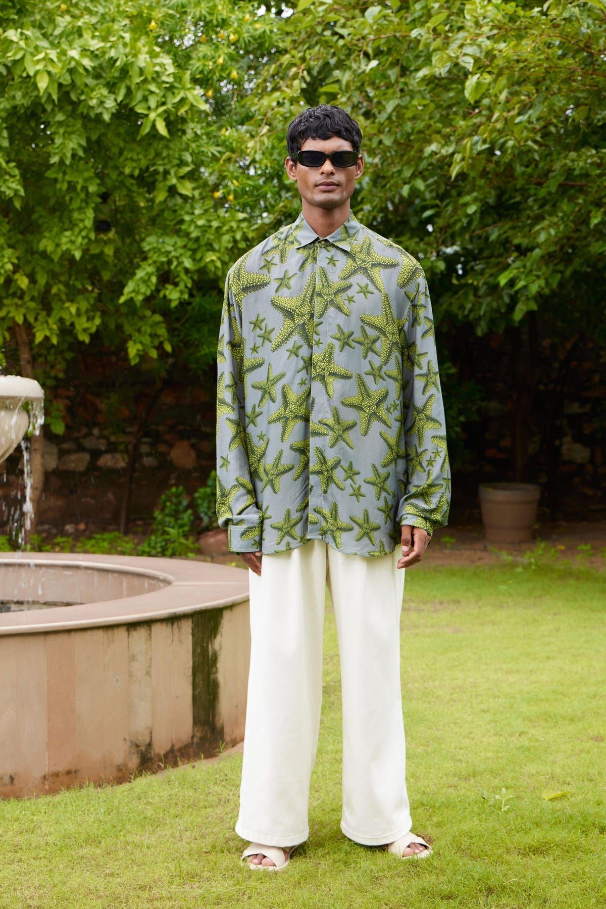 Star Fi Fi Shirt - image 2