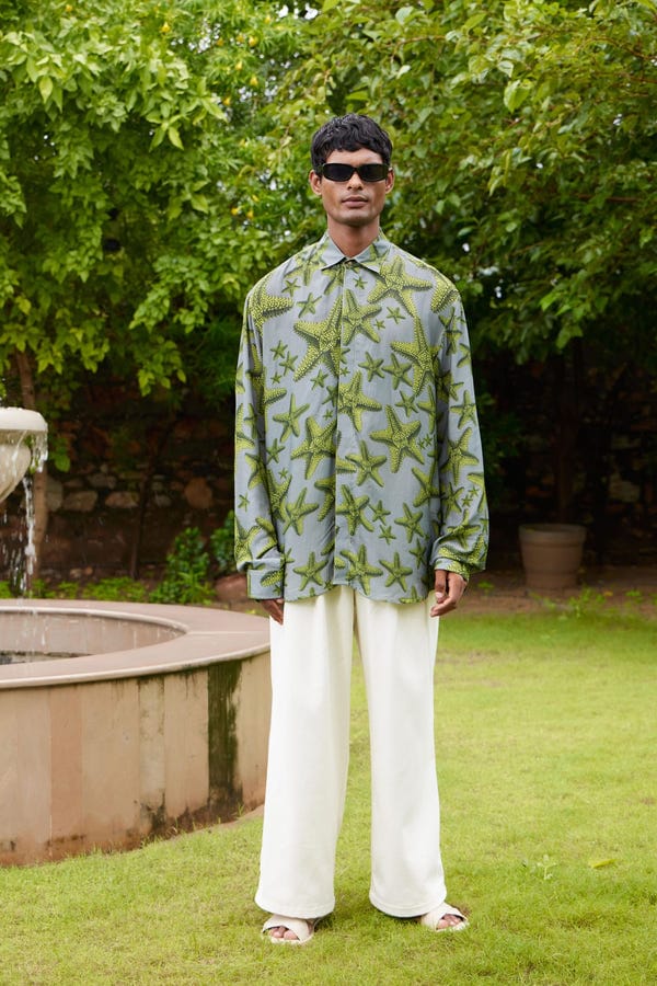 Triune — Star Fi Fi Shirt