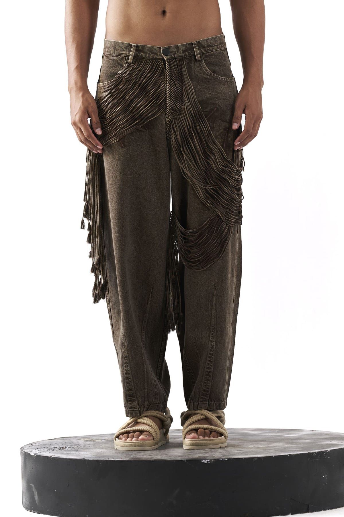 Banyan Mud Denims - image 1