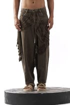Banyan Mud Denims view 1