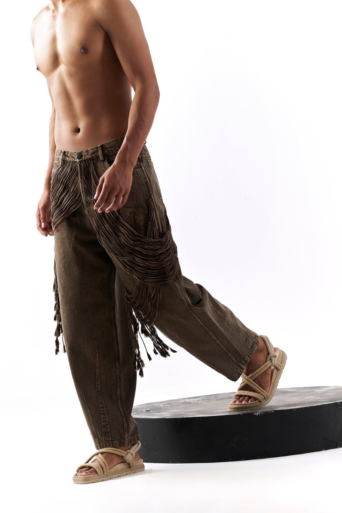 Banyan Mud Denims - image 2